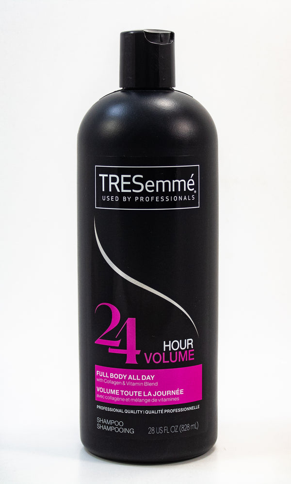 TRESEMME SHAMPOO VOLUME HEALTH 28OZ