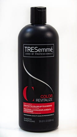 TRESEMME SHAMPOO PROTECTION 28OZ