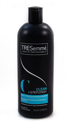 TRESEMME SHAMP CLEAN & R 28 OZ