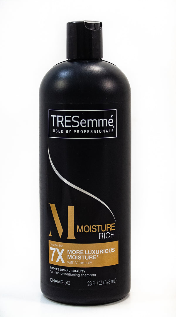 TRESEMME SHAMPOO OISTURE RICH 28 OZ