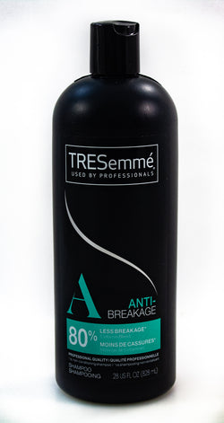 TRESEMME SH BREAKAGE 28OZ