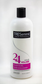 TRESEMME ACOND. VOLUME 28 OZ