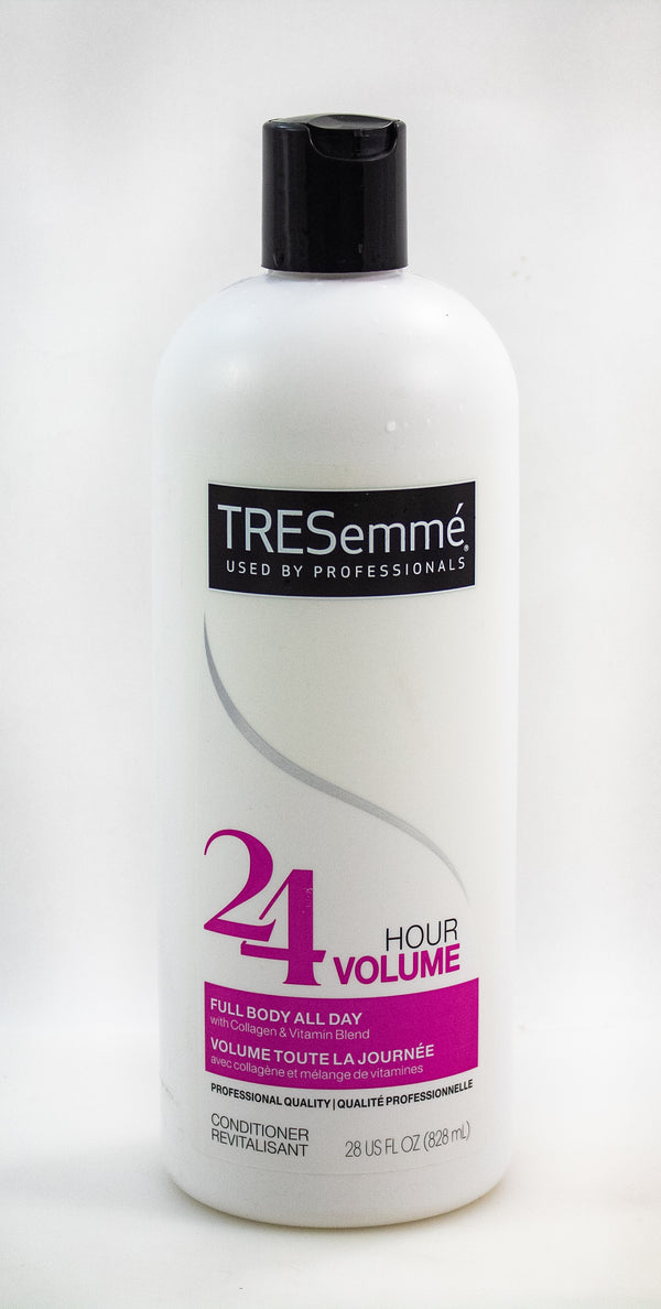 TRESEMME ACOND. VOLUME 28 OZ