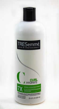 TRESEMME ACOND CURL MOIS 28 OZ