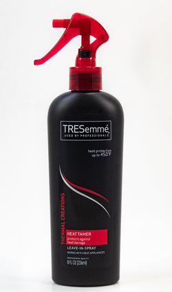 TRESEMME THERMAL CREATIONS 8OZ