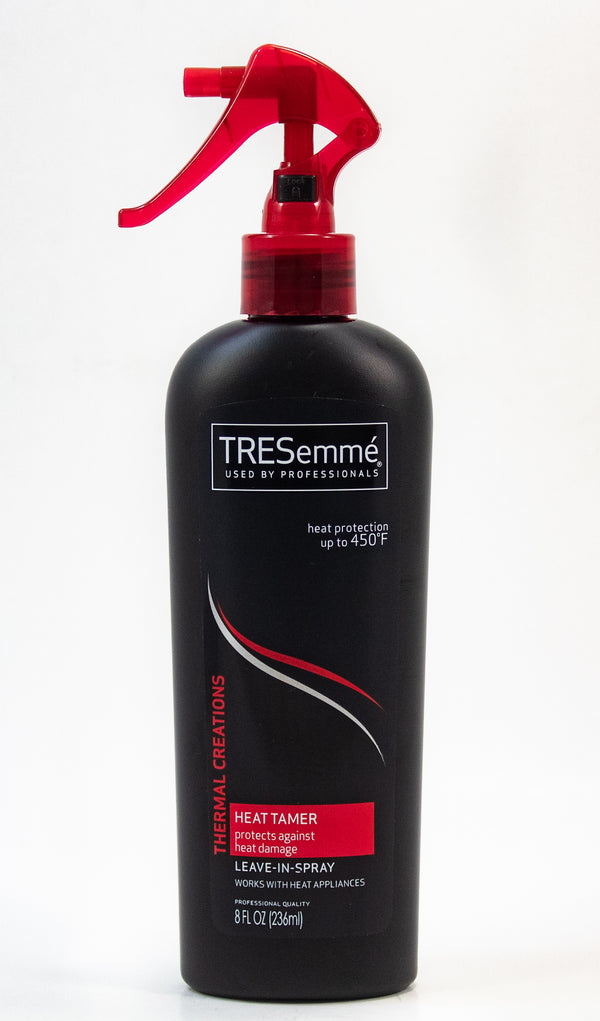 TRESEMME THERMAL CREATIONS 8OZ
