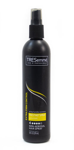 TRESEMME TRES SPRAY SUPER HOLD