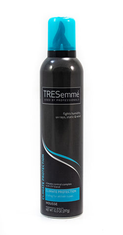 TRESEMME  MOUSSE PROT 10.5 OZ