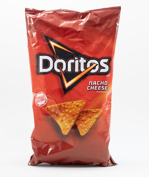 DORITOS NACHO CHEESE 7.0NZ