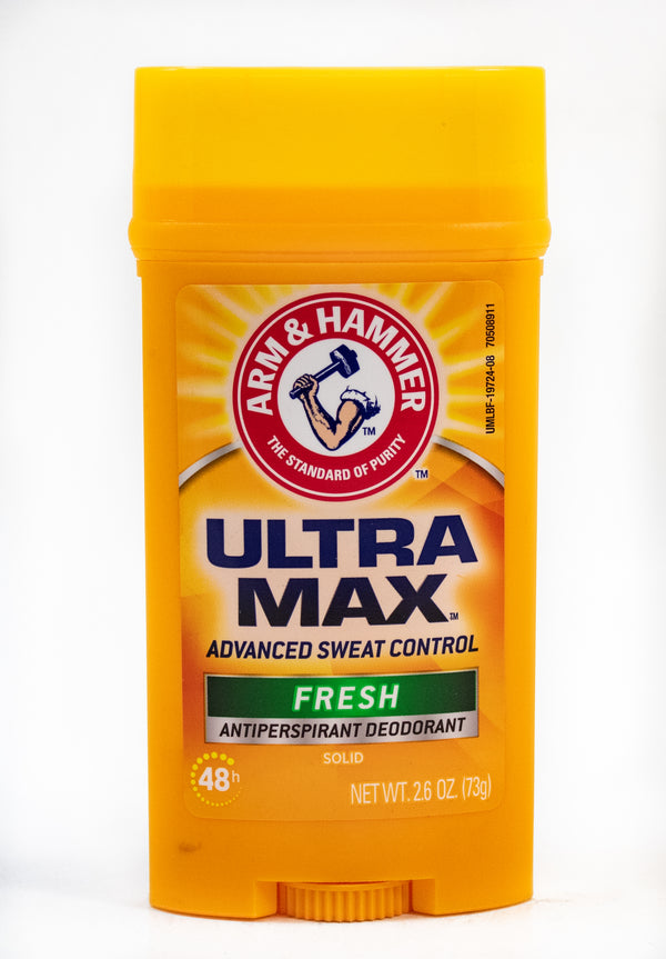 ARM HAMMER ULTRA FRESH 26 OZ