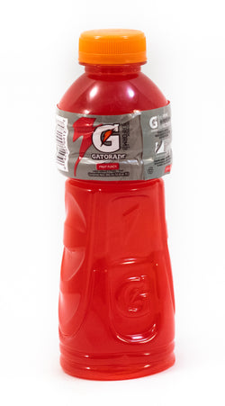 GATORADE FRUIT PUNCH 350ML