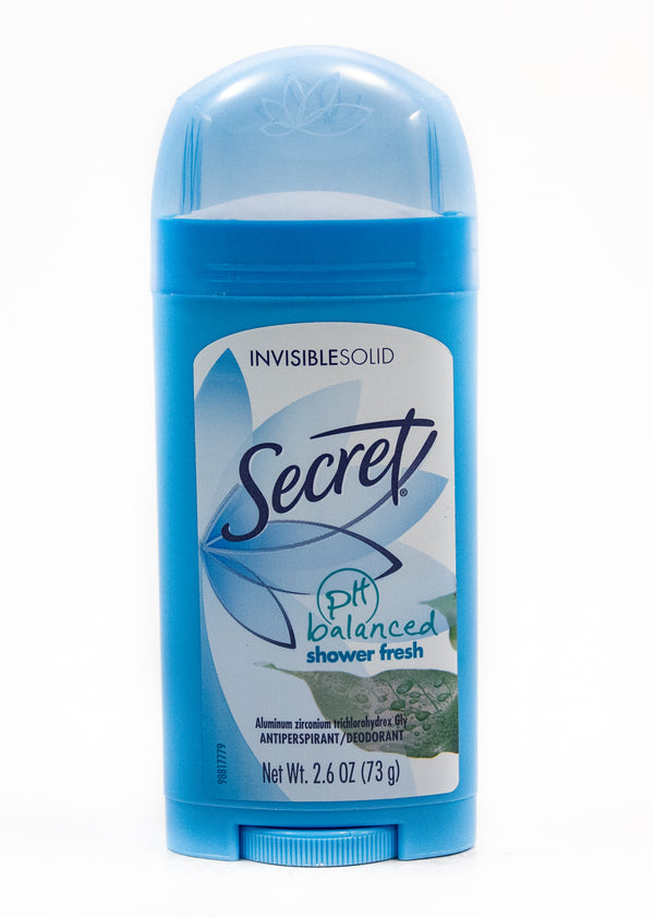 SECRET DEO PHSHOWER FRESH 73 G