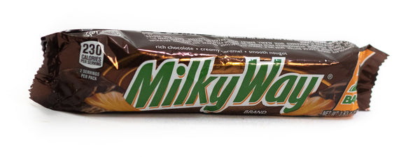 MILKY WAY 2TO GO 363 OZ