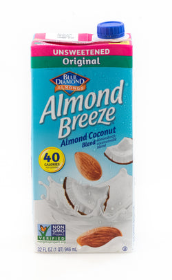 BLUE DIAMOND ALMOND 946 ML