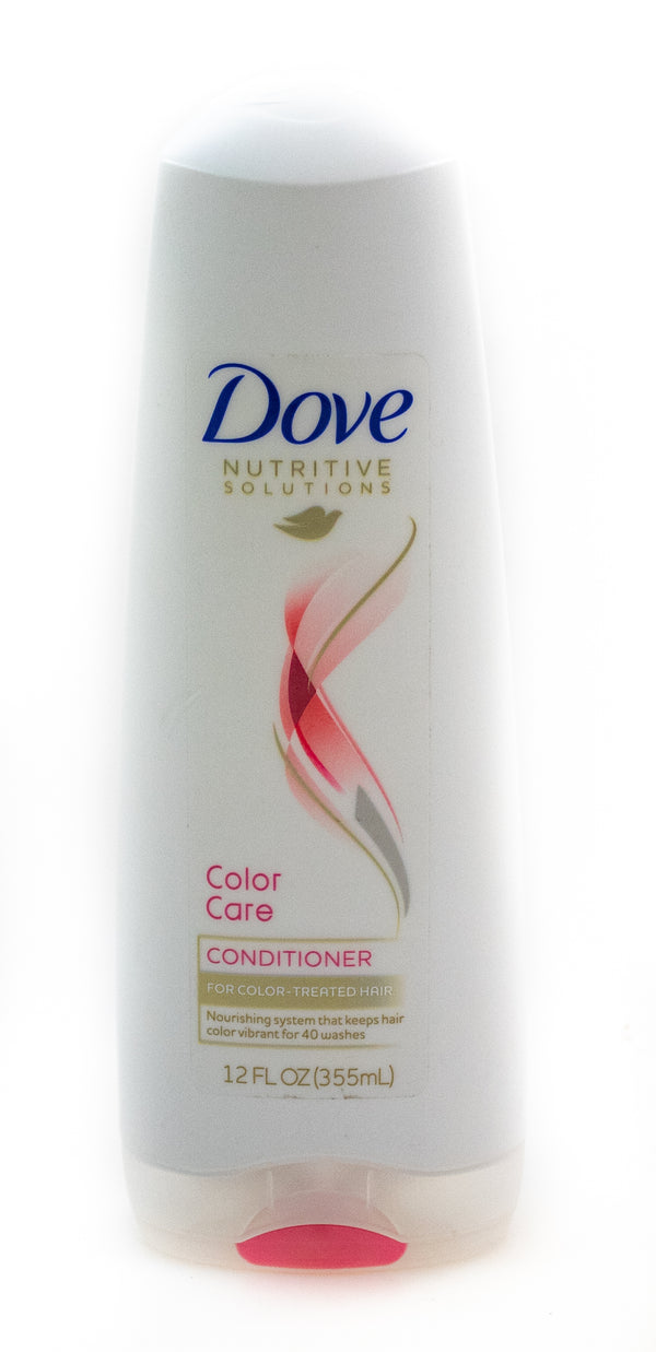 DOVE ACOND COLOR CARE 12 Z