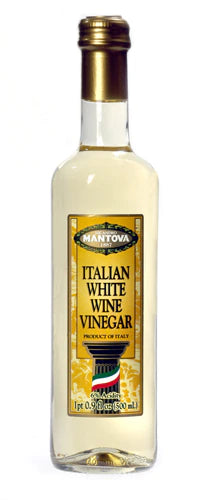 MANTOVA WHITE VINEGAR