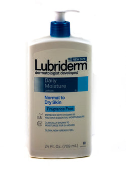 LUBRI CREAM XDRY 709 ML