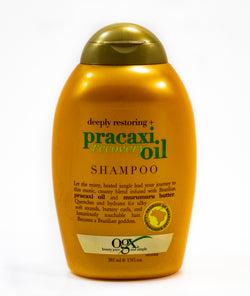 OGX PRACAXI OIL SHAMPOO 13OZ