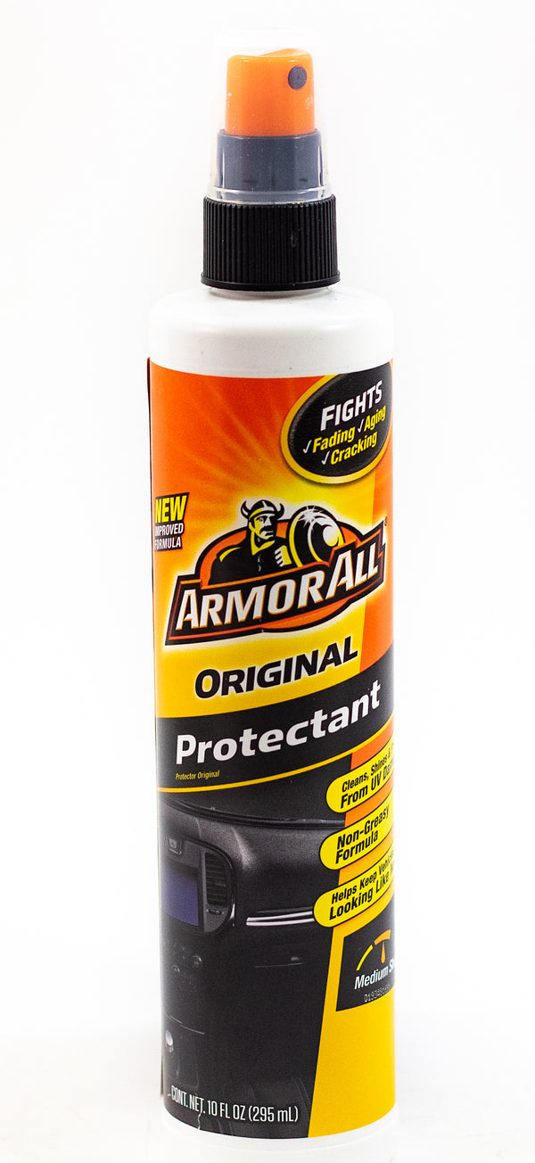 ARMORALL PROTECTO LIMPIA 10 OZ