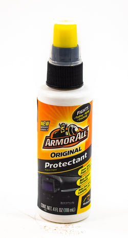 ARMORALL PROTECTO LIMPIA 4 ONZ