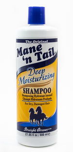 MANE 'N TAIL DEEP SHAMPO 800ML