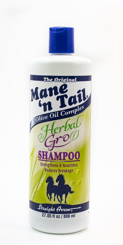 MANE´N TAIL SHHERBLA GRO 27 Z