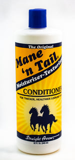 MANE´TAIL AC MOISTURIZER 32 OZ