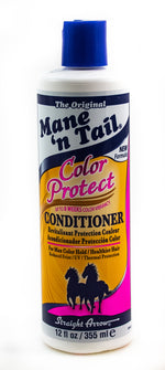 MANE ´N TAIL ACONDIC COL 355ML