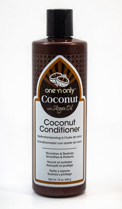 ONE 'N ONLY COCONUT OIL CONDIT