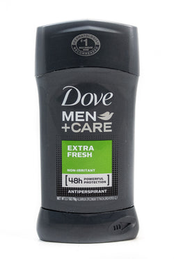 DOVE DEO MEN /CARE  EXTRA