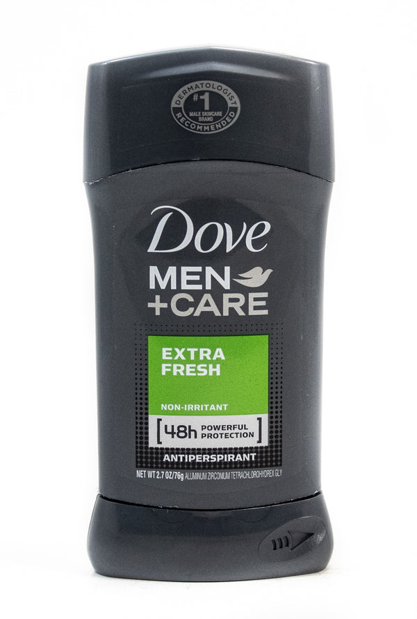 DOVE DEO MEN /CARE  EXTRA