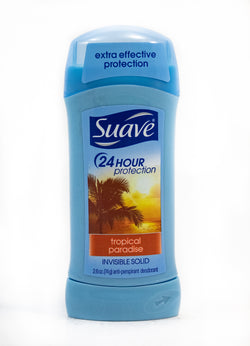 SUAVE DEO TROPICAL PARADI 74G