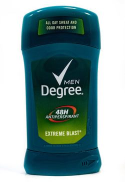 DEGREE IS XTREM BLAST 2.7 Z