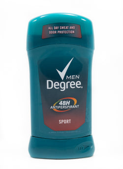 DEGREE IS COOL RUSH2PK 2.7 Z