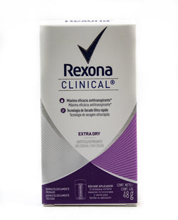 REXONA DEO CR SOFT SOLID EXTR