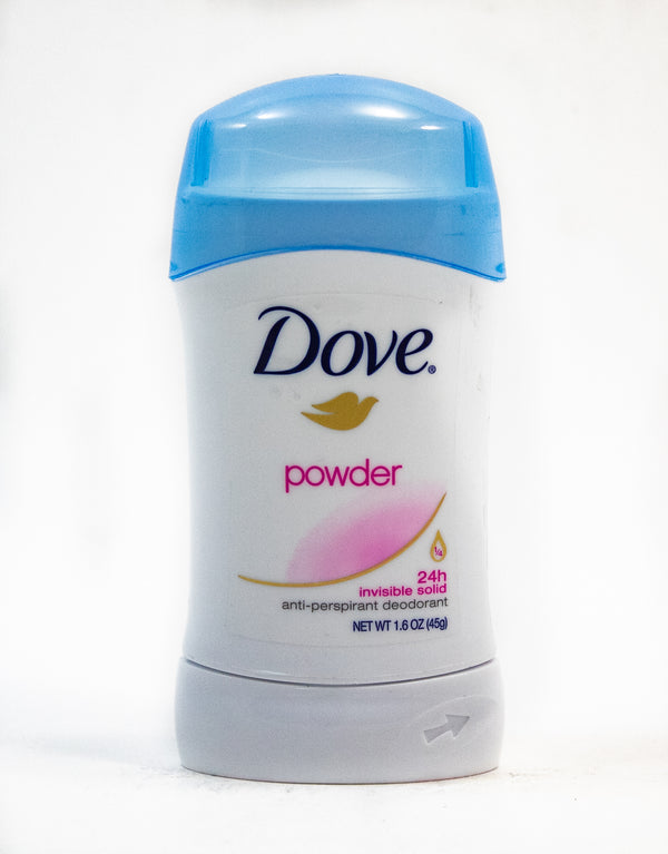 DOVE POWDER SOLID 45G