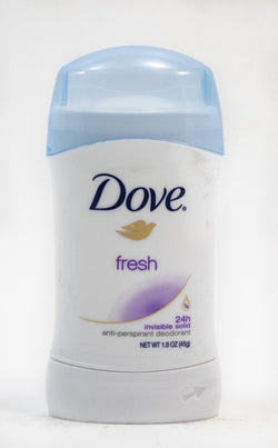 DOVE FRESH SOLID 45G