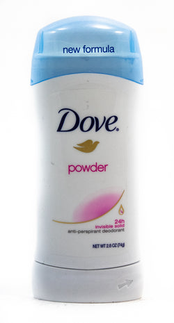 DOVE POWDER DEO 74 G