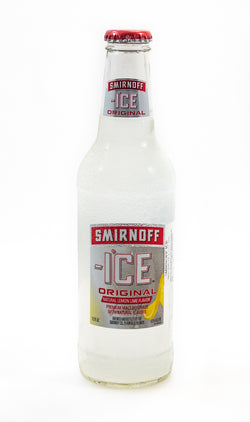 SMIRNOFF BEBIDA ORIGINA 11.2 Z