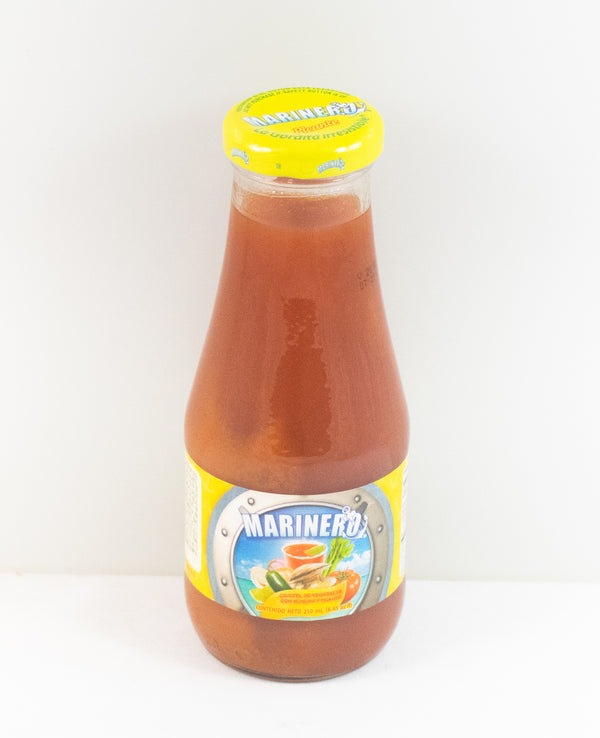 MARINERO COCTEL PICANTE 25O ML