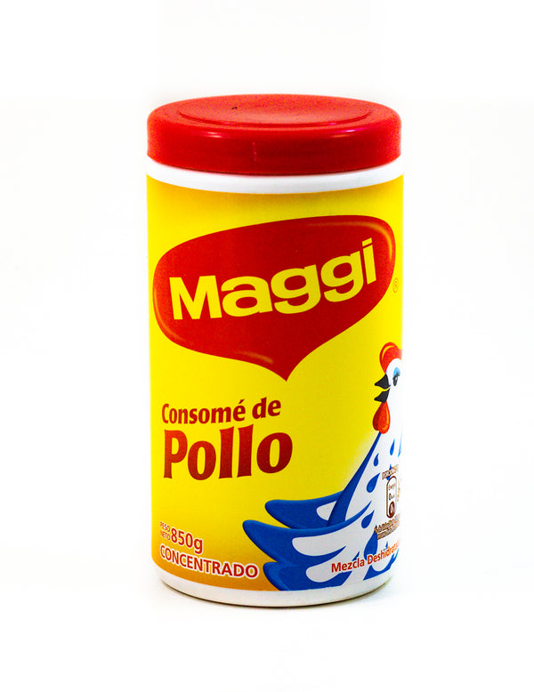 MAGGI CONSOME POLLO 850 G