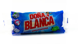 DONA BLANCA JABON LOZA 340 G