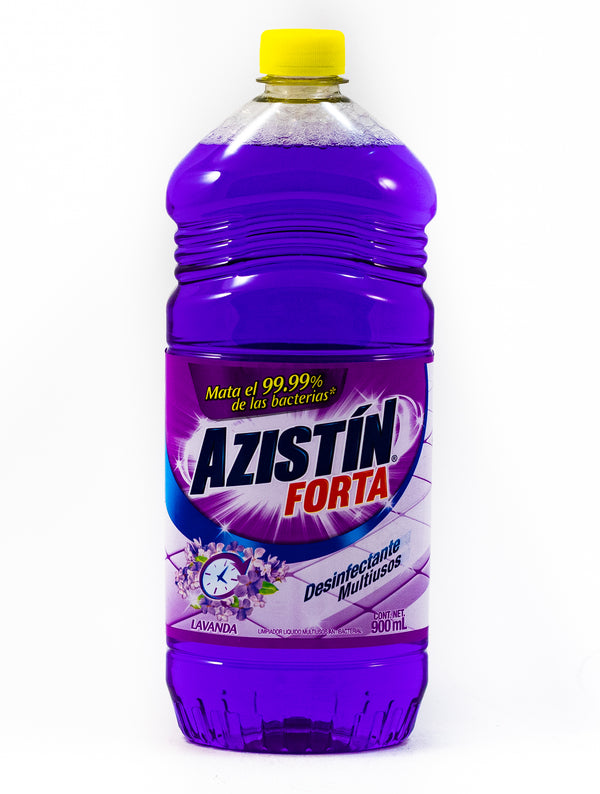 AZISTIN DESINFE/LAVANDA 900 ML