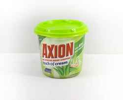 AXION JABON/LAVATR ALOE 850 GR