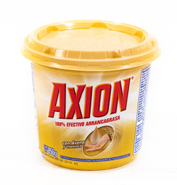 AXION AVENA Y VITAMINA E 850 G