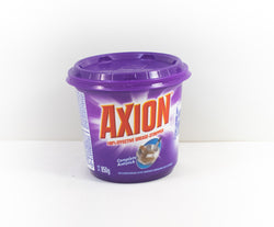 AXION DETERGENTE LAVAPLAT 850G