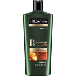 TRESEMME BOTANIQUE SH CURL HYD