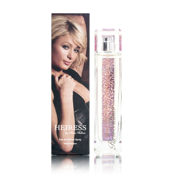 PARIS HILTON HEIRESS WOMAN EDP 100ML