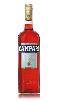 CAMPARI VINO APERITIVO 750ML