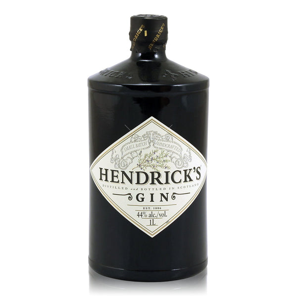 HENDRICK GINEBRA 1 LT